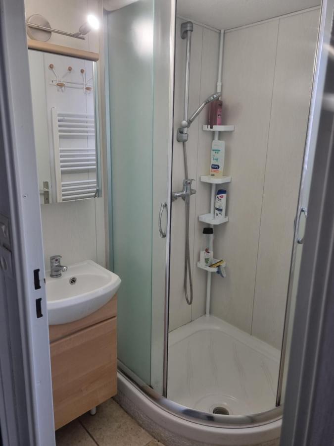 Les Jardins D Ete Maison Climatisee Dans Residence Avec Piscine - 3 Chambres - Parking - Wifi Сен-Сиприен Экстерьер фото